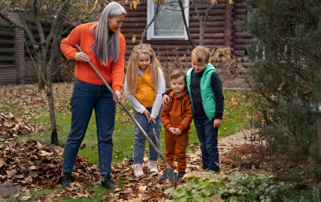 Садово-городні справи, які неодмінно треба виконати в жовтні