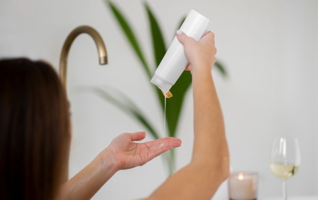 Не купуйте шампуні, якщо в їхньому складі є ці 4 речовини: завжди перевіряйте!