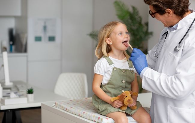 Дети и аденоиды: почему пропущенные симптомы формируют неправильный прикус