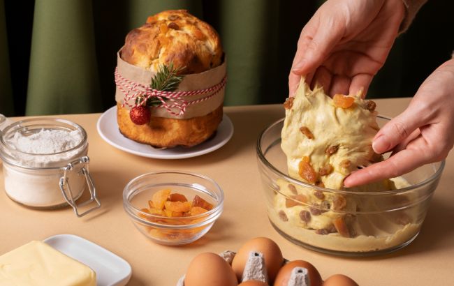 Паска не поднимается и пригорает? 7 ошибок, из-за которых выпечка не получается