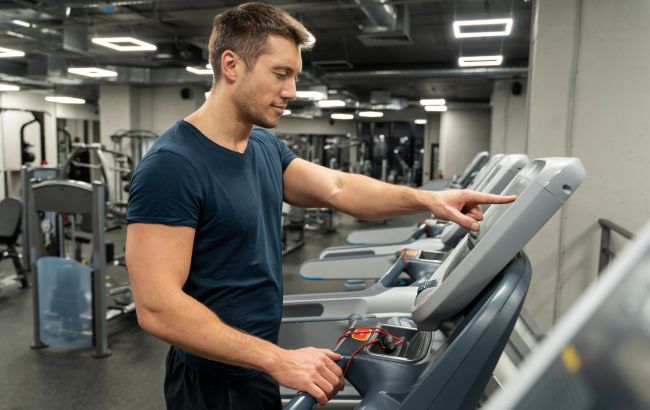 Цей маловідомий спортивний тренажер має багато переваг для організму