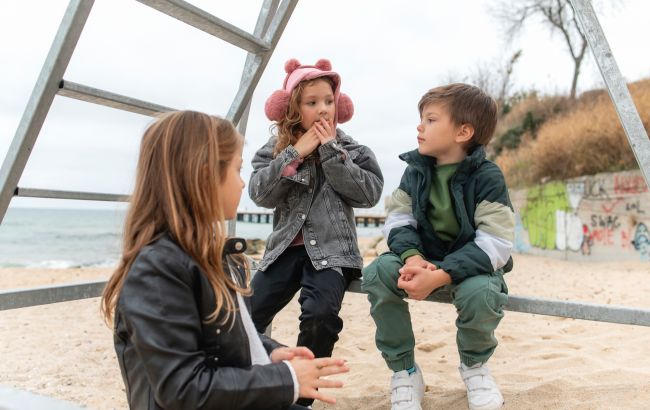 Українські імена, що підкорили світ: як стали називати дітей в Європі та США