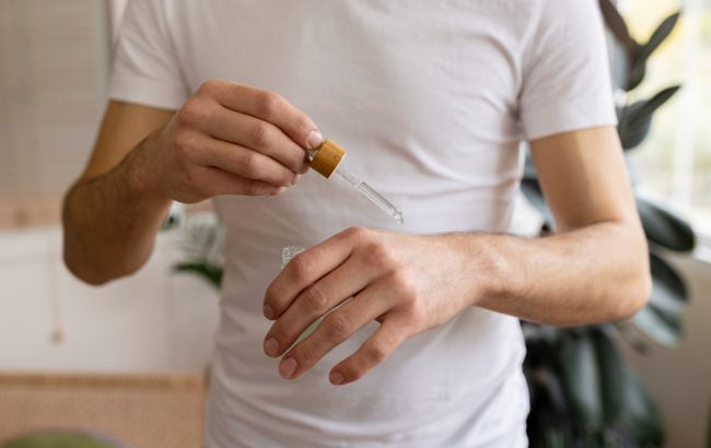 Топ-5 заспокійливих ефірних олій, які допоможуть краще спати вночі