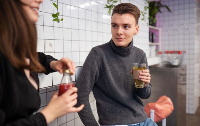 Лікар назвав напої, які шкодять серцю та призводять до діабету