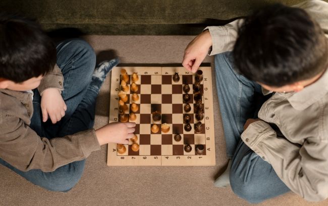 Немає місця для розваг? Таліби заборонили в Афганістані популярну гру