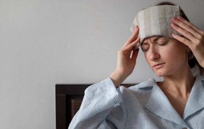 Магнітні бурі у травні знову атакують: кому та як варто поберегти здоров'я найближчими днями