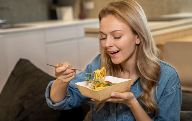 Аніта Луценко розповіла, чи потрібно доїдати їжу та чому не хочеться цього робити