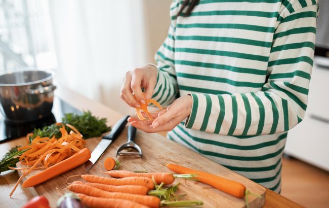 5 доступных продуктов, которые надо есть для поддержания иммунитета зимой