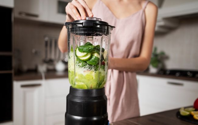 Вот что нужно делать с блендером, чтобы он работал долго и эффективно