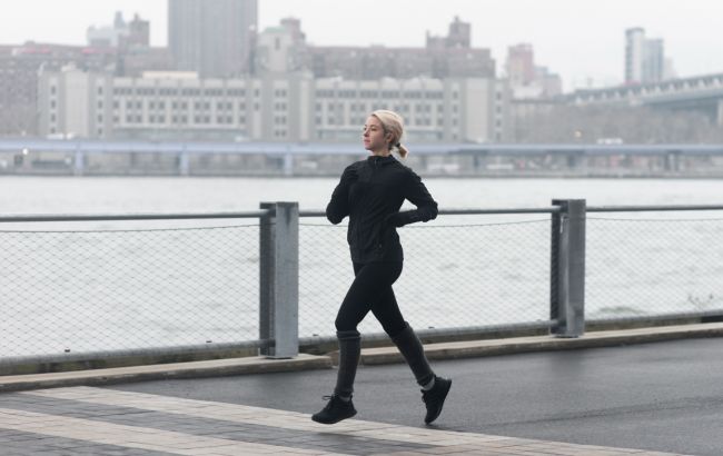 Їжа для енергії: що варто їсти до та після пробіжки?