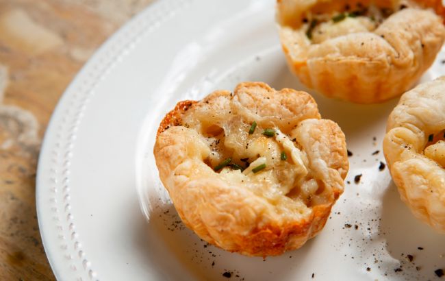 Тренер поділився рецептом корисних мафінів: готуються дуже швидко