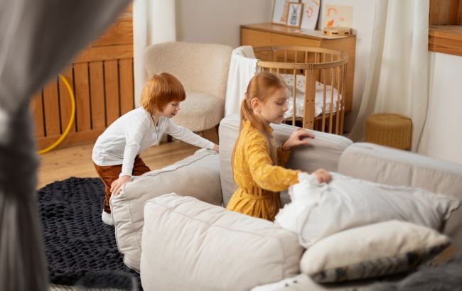 Будьте уважні: ось яка поведінка дітей має насторожити батьків