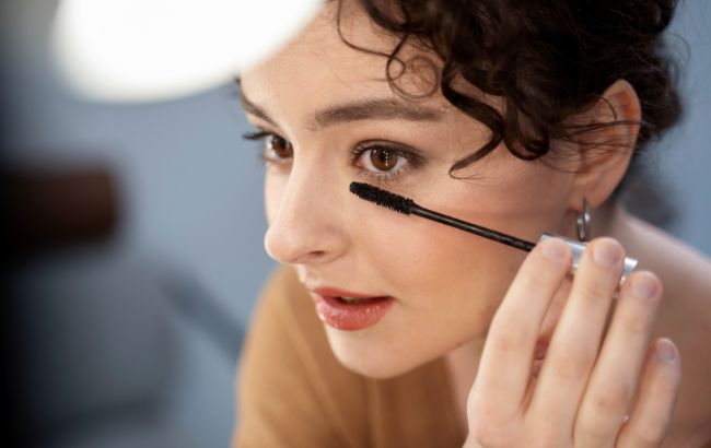 Прихована небезпека: як туш шкодить здоров'ю очей