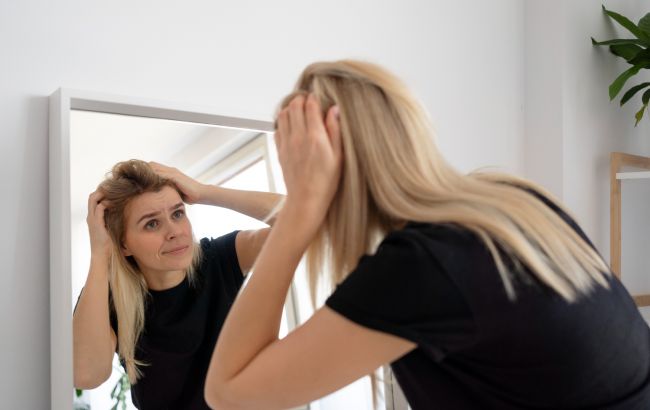 Швидко жирніє волосся? Ось три речі у домі, які в цьому винні