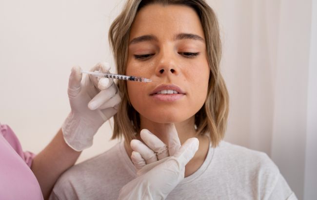 Зіпсуєте обличчя за 5 хвилин! 7 речей, які не можна робити після введення ботоксу