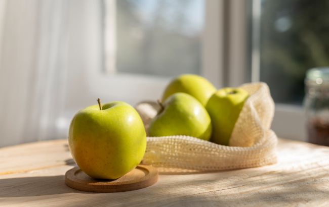 Найкращі способи їсти яблука, щоб отримати з них максимум користі