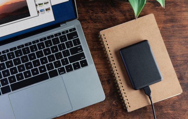 Ваши данные под угрозой: 3 критических признака того, что внешний жесткий диск скоро "умрет"