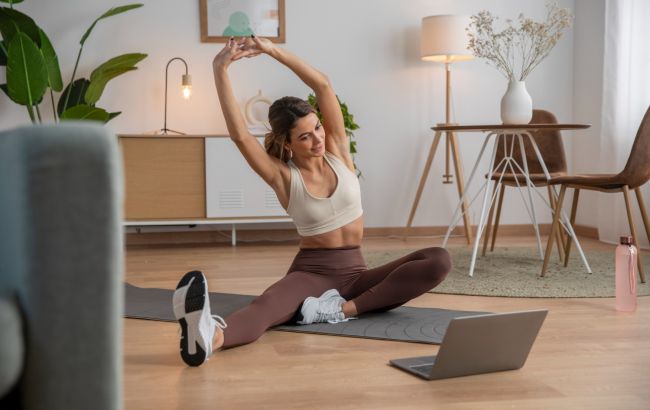 Названо кращий час для пробудження перед ранковим тренуванням