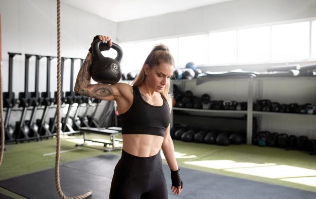 Ось як часто потрібно змінювати режим тренування, щоб досягти результату