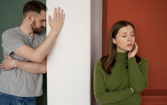 6 ознак того, що жінка шкодує, що вийшла заміж