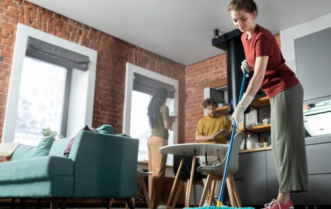 Их нужно чистить чаще: 5 вещей, о которых забывают в уборке