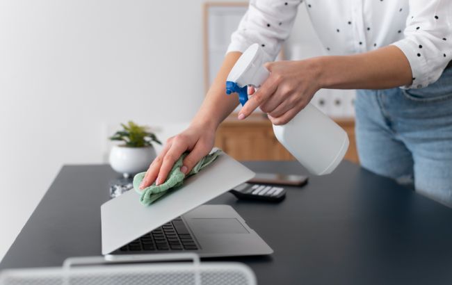 Названо миючі засоби, які категорично не можна використовувати