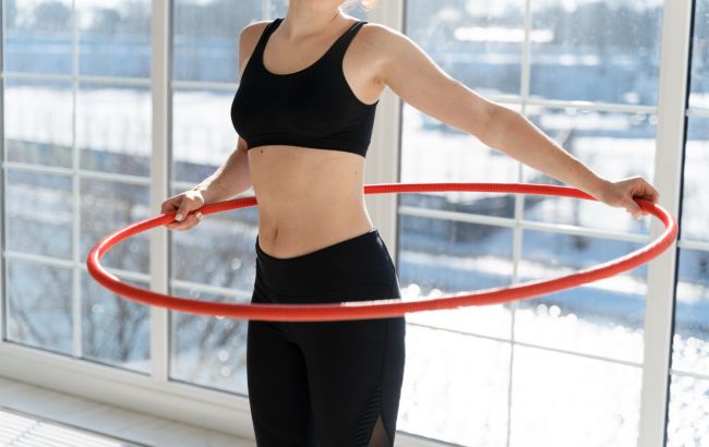 Чи може обруч для тренування спричинити проблеми з нирками? Відповідь може здивувати