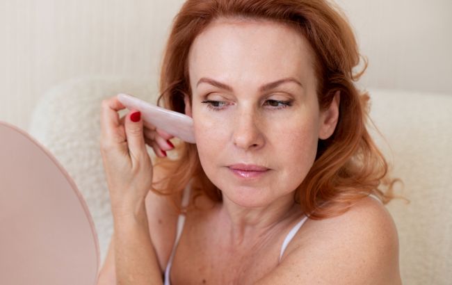 З'являться зморшки: ось яка річ суттєво додає років вашому обличчю