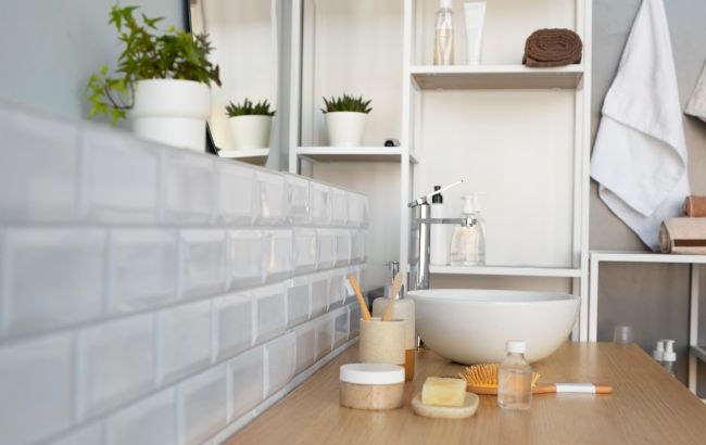 7 речей у ванній, яких потрібно терміново позбутися