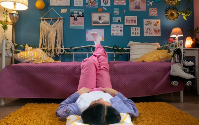 Приберіть це: 10 речей, які створюють в кімнаті безлад