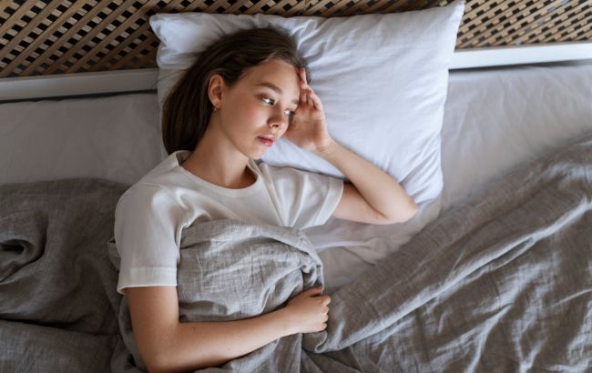 Робіть це взимку і забудьте про проблеми зі сном: дієвий спосіб