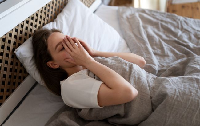 Метод "екскурсія по дому" допомагає заснути ввечері за лічені хвилини: всі деталі