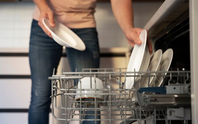 Посудомийка миє гірше? Можливо, ви робите цю фатальну помилку