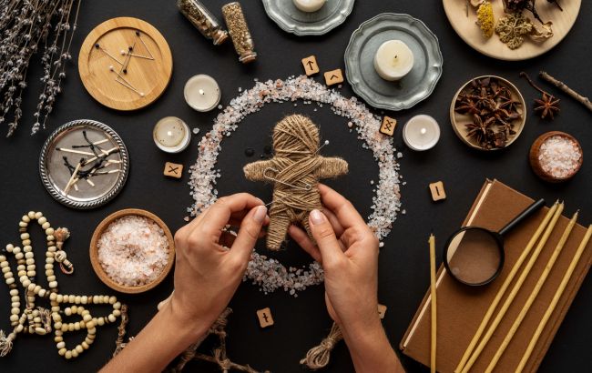 Чому вам не щастить: як зрозуміти, це - пристріт, прокляття чи просто збіг