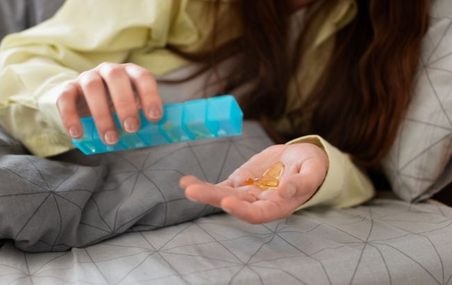 Витамины могут навредить: вот что будет с организмом при передозировке