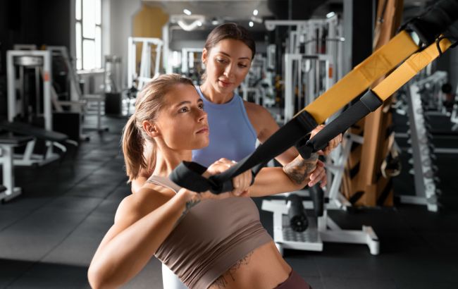 Скільки днів на тиждень потрібно тренувати руки, щоб наростити силу м&rsquo;язів