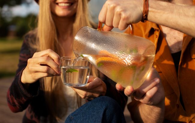 Топ-8 освіжаючих напоїв, які рятували українців у спеку ще 100 років тому