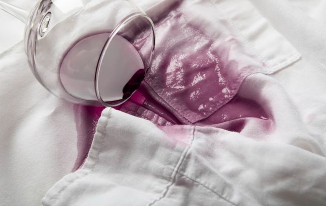 Испортите вещь навсегда: 6 ошибок при удалении пятен на одежде