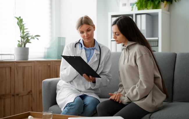 6 тревожных признаков, свидетельствующих о гормональном сбое в организме