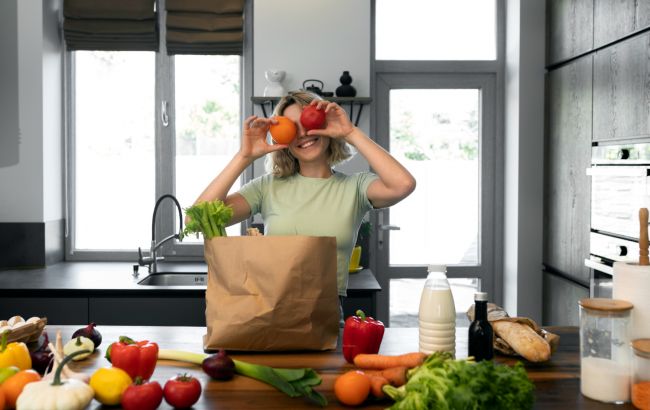 5 найкращих продуктів, які допомагають запобігти утворенню каменів у нирках