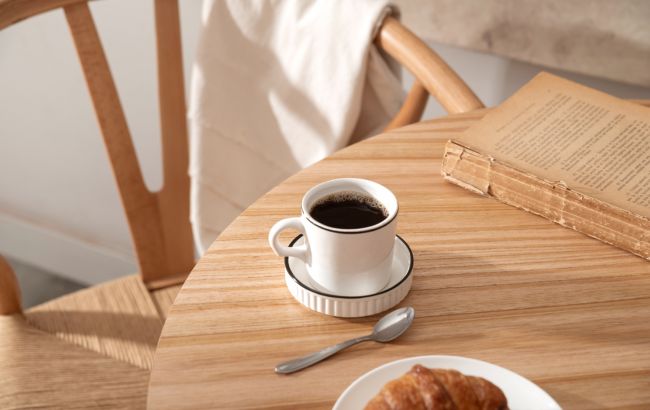 Кава буде солодшою ​​та набагато смачнішою, якщо додати один інгредієнт: і це не цукор