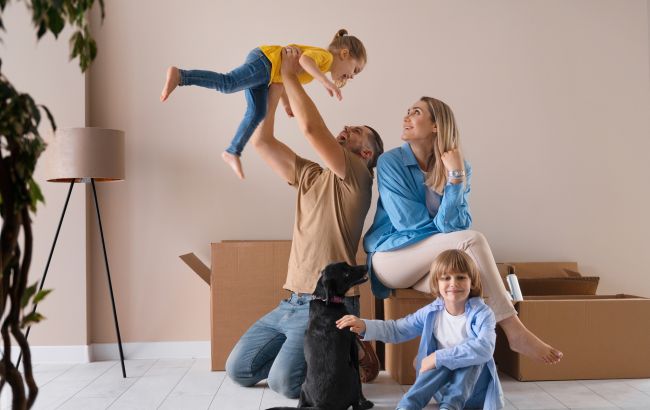 Эти 5 простых привычек могут навсегда изменить отношения с вашим ребенком