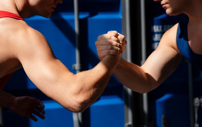 Цей швидкий тест покаже реальну силу ваших рук: перевір себе!