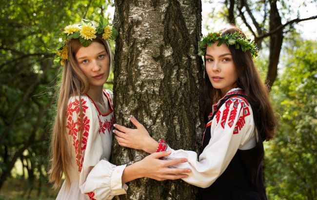 Забудьте про "дівішнік" и "мальчишнік": как сказать по-украински и не оконфузиться