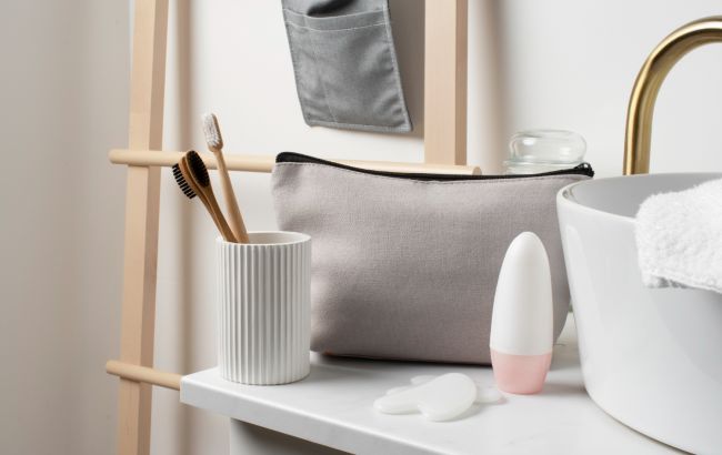 Все забывают очищать: этот предмет в ванной накапливает много бактерий