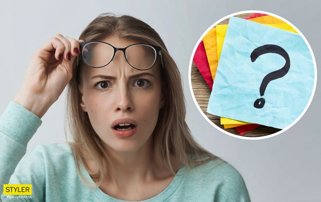 Новая оптическая иллюзия взорвала интернет: что изображено на фото