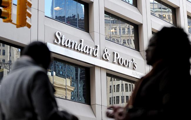 S&P понизило рейтинг четырех украинских агрокомпаний до ССС- с негативным прогнозом
