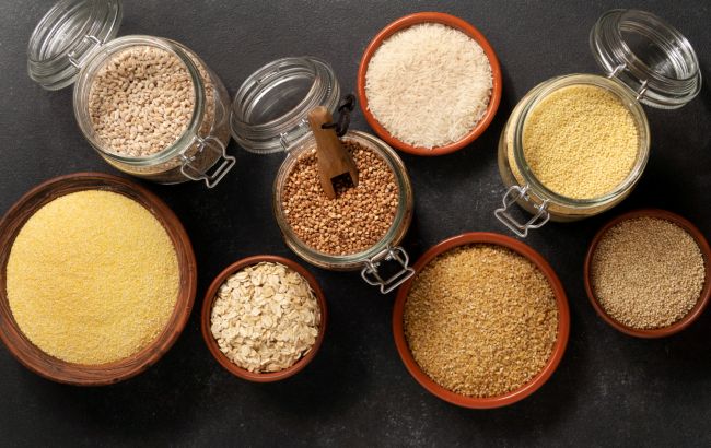 Найкраща крупа для боротьби з запалення та високим цукром в крові: їжте її регулярно