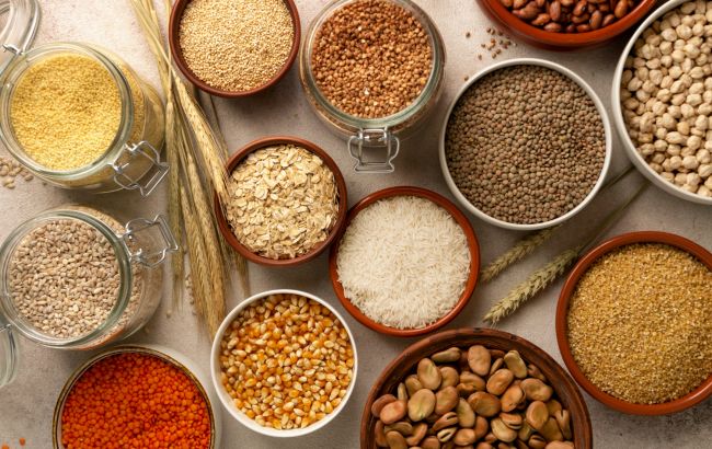 Ця крупа - справжній скарб для здоров'я: не всі про неї знають