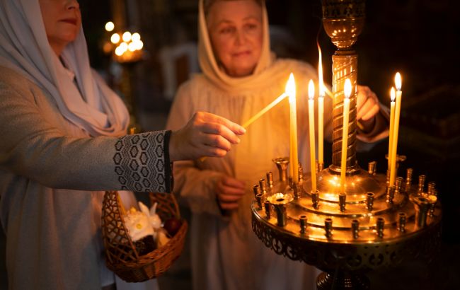 Що можна і не можна робити на Івана Богослова та як правильно молитися